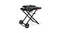 Barbecue à Gaz Traveler Stealth Noir Portable Weber 2