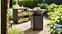 Ofyr Classic Barbecue Schwarz 100 1