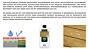 Teak Shield 1l - Hydrofuge 1