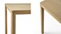 Chêne Table Air 180 x 90cm Ethnicraft 2