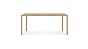 Chêne Table Air 180 x 90cm Ethnicraft