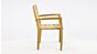 Garden chair Ram Stackable 59 x 58 x 89 - Diamond Collection 2