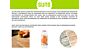 Suns Shine Wood Cleaner 1L 1
