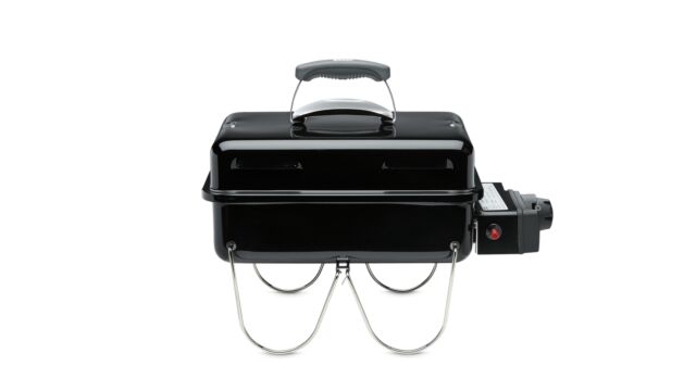 Go-Anywhere Gas Barbecue - Weber