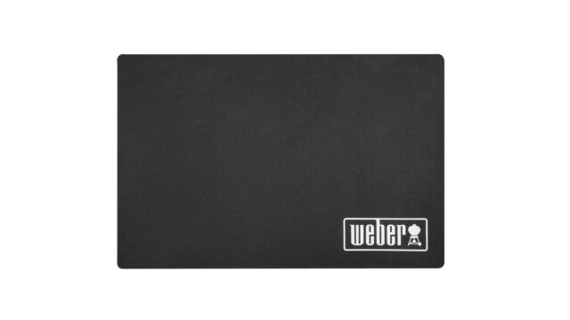Vloermat Barbecue 120cm x 80cm Weber