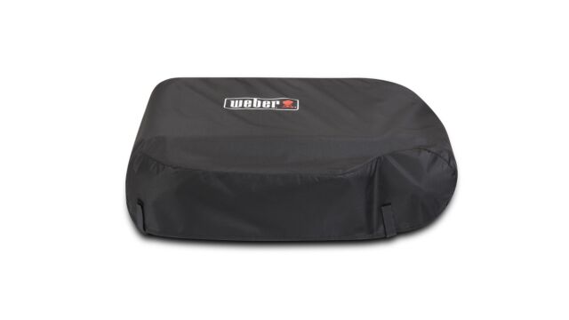 Premium Afdekhoes Voor Weber Plancha 56cm
