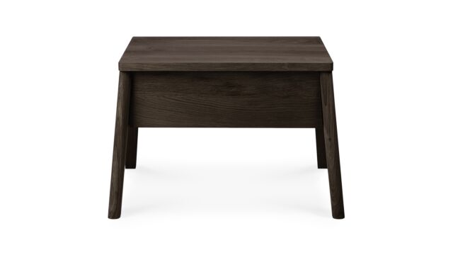 Eik Bruin Air Nachtkastje 56 x 44cm Ethnicraft
