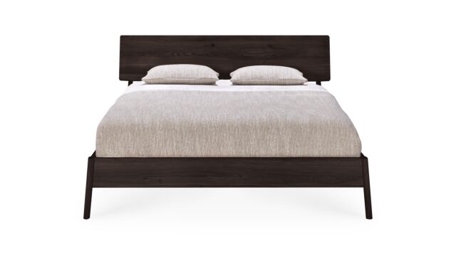 Eik Bruin Air Bed 180 x 232cm Ethnicraft