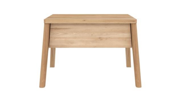 Eik Air Nachtkastje 56 x 44cm Ethnicraft