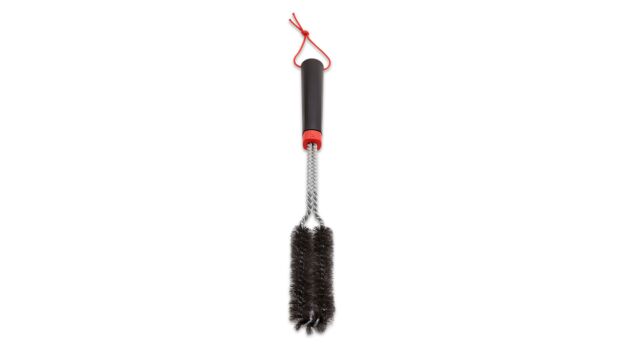 Cleaning brush Double-sided Weber - Large 45 cm