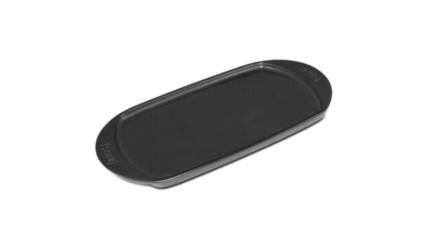 Bakplaat Keramisch Klein 40cm x 22cm Weber