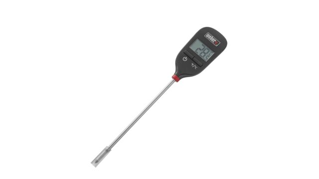 Digitale Thermometer Weber - Zakformaat