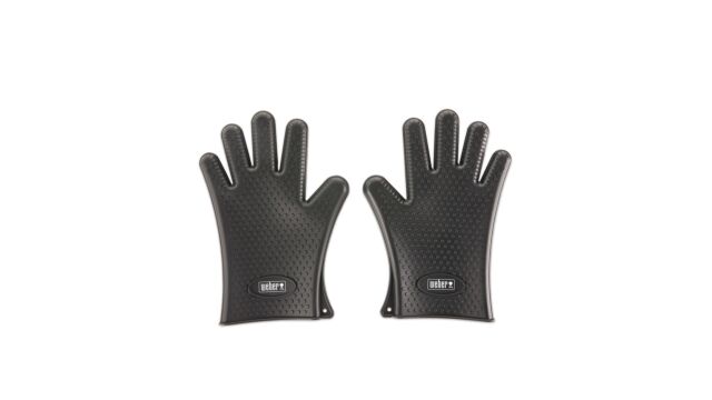 Handschoenen Smoking In Silicone