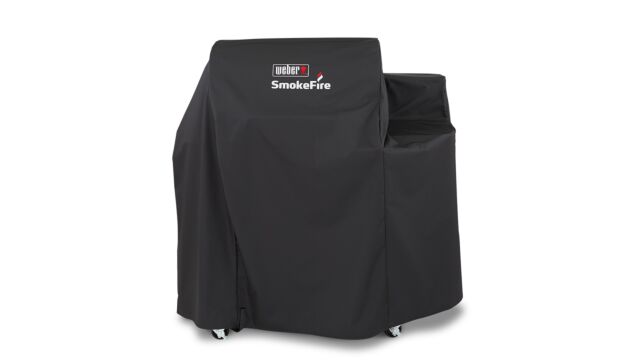 Weber Cover SmokeFire EX4