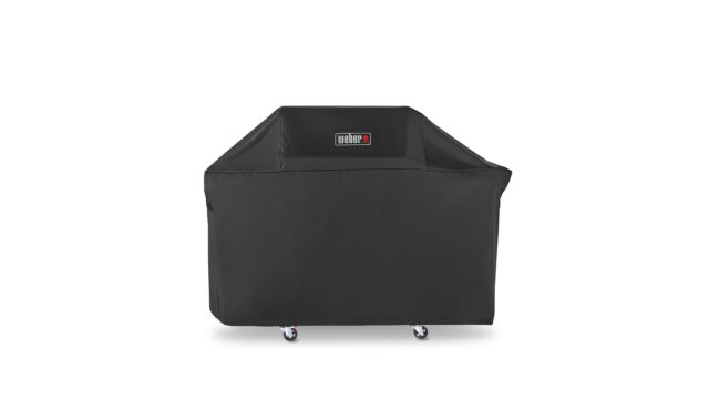 Weber-Abdeckung für Weber der Genesis II 300-Serie