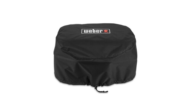 Cover Electric BBQ Weber - Lumin -