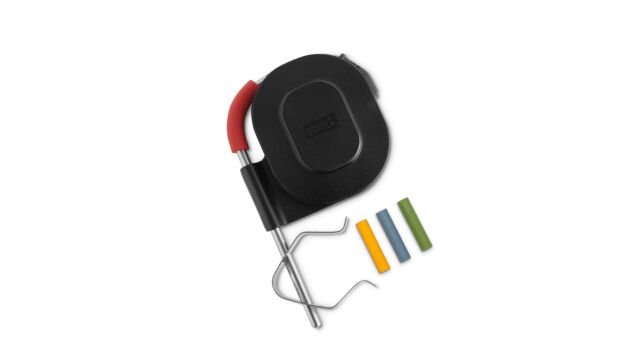 Igrill Pro Omgevingsensor Weber - Perfecte Omgevings Temperatuurmeting -