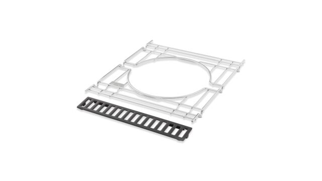 Crafted Frameset Upgrade Genesis 3-Brander Weber