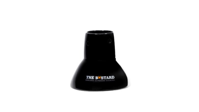 The Bastard Chicken Sitter