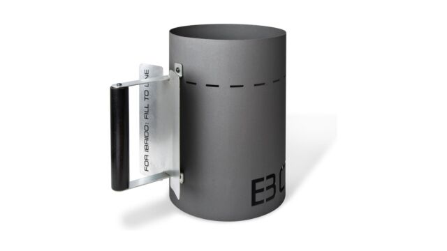 Boretti barbecue Briquette starter