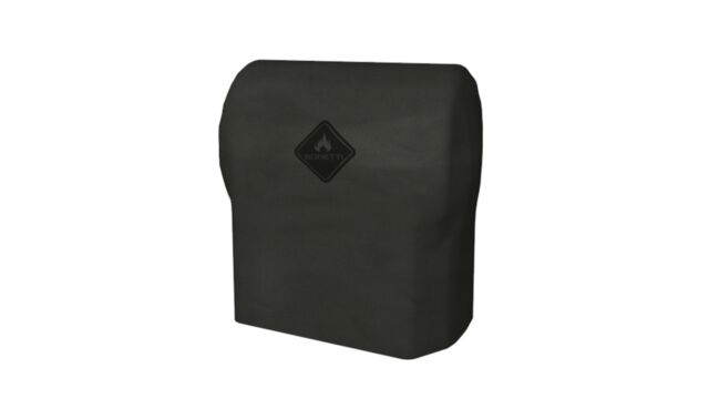 Boretti Housse pour Barbecue Fratello et Addizio