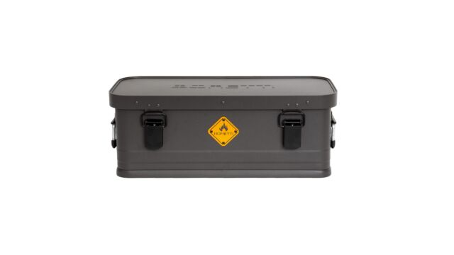 Boretti barbecue toolbox 