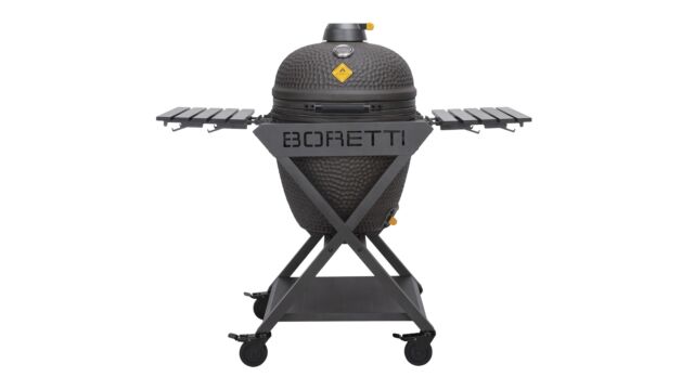 Ceramica Large Kamado Barbecue