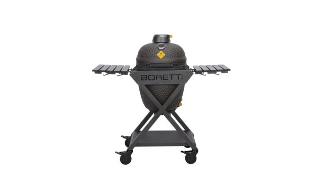 Ceramica Mittelgroßer Kamado-Grill Boretti