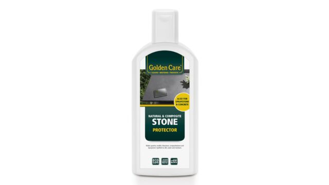 Natuursteen Protector Graniet 0,5l Golden Care