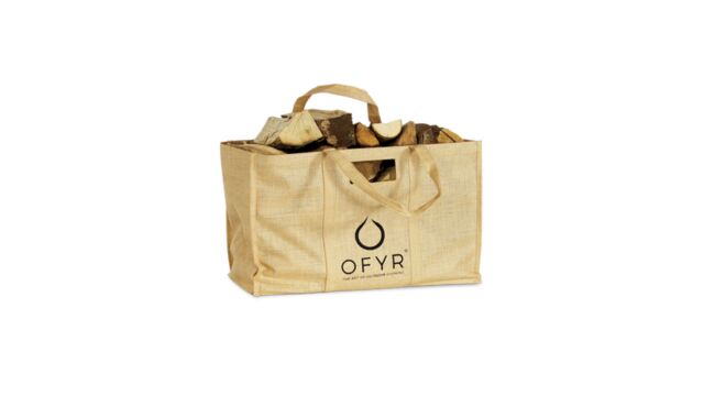 Ofyr Woodbag