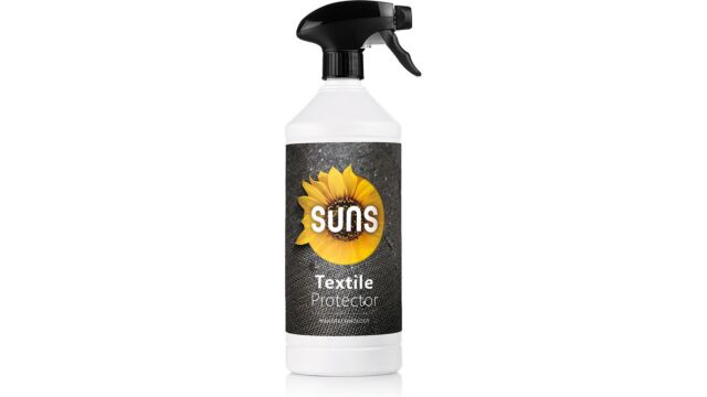 Protecteur Textile Suns Shine 1L