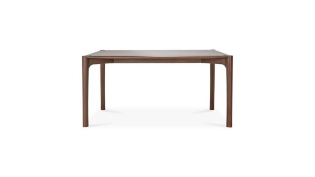 Teak Bruin PI Eettafel 140 x 80cm Ethnicraft