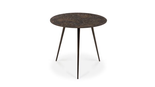 Whisky Luna Couchtisch 50 x 50cm Ethnicraft