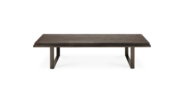 Umber Stability Couchtisch 150 x 60cm Ethnicraft