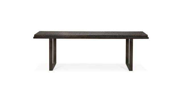 Umber Stability Console 170 x 40cm Ethnicraft