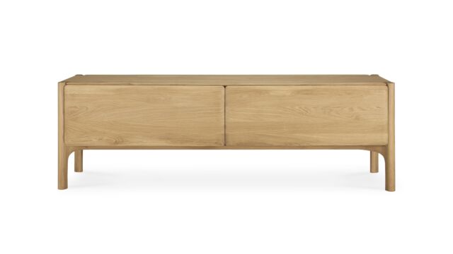 Eik PI TV-meubel 164 x 45cm Ethnicraft