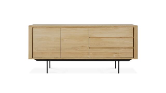  Shadow Buffetkast 180 x 45cm Ethnicraft