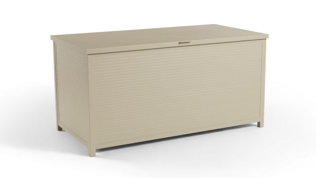 Alu Kussenbox Roma XL Linnen Mat 210cm x 110cm x H90cm