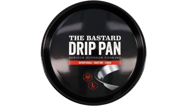 The Bastard Drip Pan Large