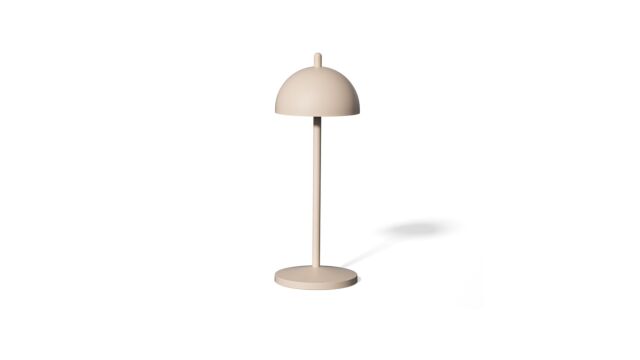 Qoozii Samos Sand Design Lamp - Wireless