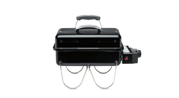 Go-Anywhere-Gasgrill – Weber