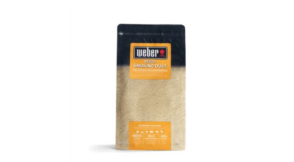 Smoking Dust Beech Weber