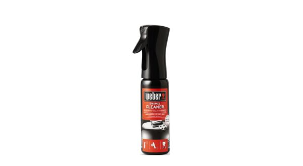 Reiniger Q en Pulse Weber - 300ml
