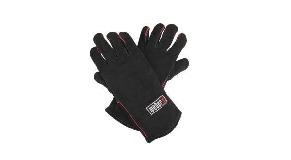Handschoenen Leder Weber