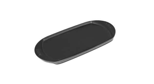 Bakplaat Keramisch Klein 40cm x 22cm Weber
