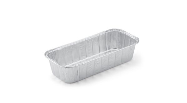 Aluminium lekbakjes Weber Voor SmokeFire-Summit-GenisisII 400&600 - Set van 10 -