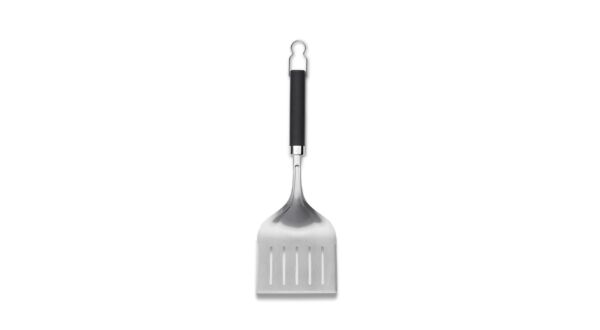 Spatule à barbecue large et de précision Weber