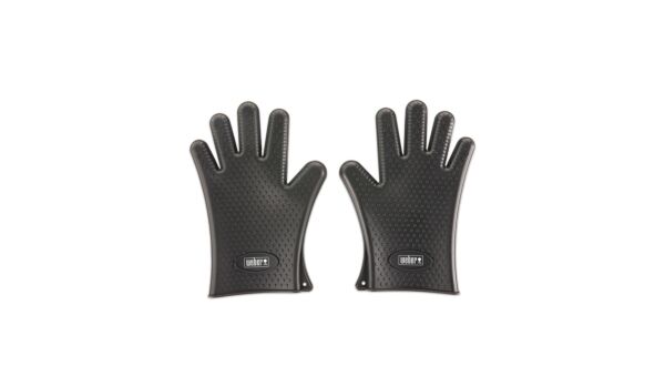Handschoenen Smoking In Silicone