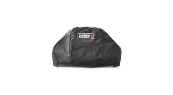 Afdekhoes Elektrische BBQ Weber - Pulse 2000