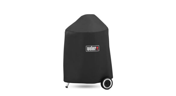 Charcoal BBQ Cover Weber - For Charcoal BBQ 47cm